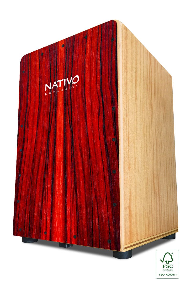 Nativo percussion deals